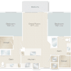 Floor plan: Dash