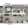 Floor plan: AM10