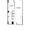 Floor plan: a18