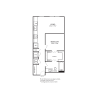 Floor plan: S2