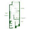 Floor plan: A4