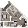Floor plan: Crane 