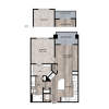 Floor plan: A2.4