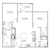 Floor plan: Park