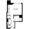 Floor plan: HA01
