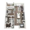 Floor plan: Napa