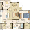Floor plan: A3