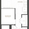 Floor plan: S1