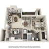 Floor plan: A2