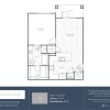 Floor plan: A1
