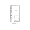 Floor plan: S6