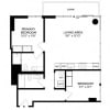 Floor plan: 2F