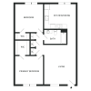 Floor plan: Sunset