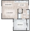 Floor plan: A2