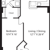 Floor plan: Jefferson