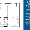 Floor plan: Monroe