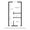 Floor plan: A2