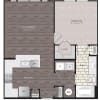 Floor plan: A1