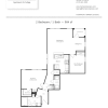 Floor plan: Ginger (D1 Two-One) 2.1