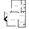 Floor plan: A5F-L2
