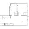 Floor plan: C10