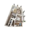 Floor plan: Capri