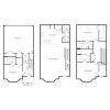 Floor plan: Kingsley
