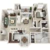 Floor plan: A2