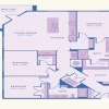 Floor plan: The Innovator