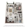 Floor plan: Cordoba