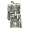 Floor plan: A3