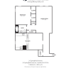 Floor plan: One Bedroom