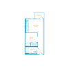 Floor plan: Austin