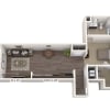 Floor plan: S1