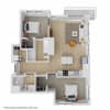 Floor plan: Ashland