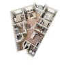 Floor plan: B2C
