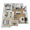 Floor plan: Remix 2.2
