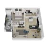 Floor plan: A1