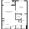Floor plan: B-A3