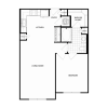 Floor plan: A5P