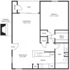 Floor plan: Angelina