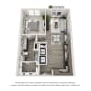 Floor plan: Echo