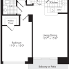 Floor plan: Sassafras