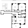 Floor plan: C1P