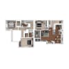 Floor plan: Zion-Renovated
