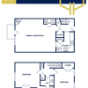 Floor plan: The 1150