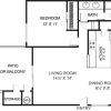Floor plan: Emerald