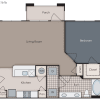 Floor plan: A3