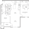 Floor plan: 2