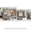 Floor plan: B15